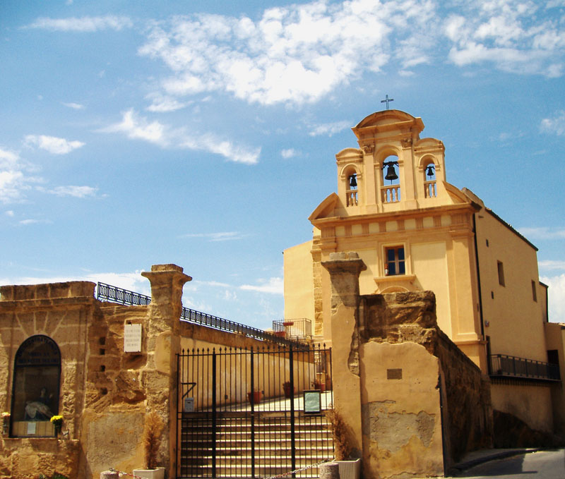 Agrigento e dintorni