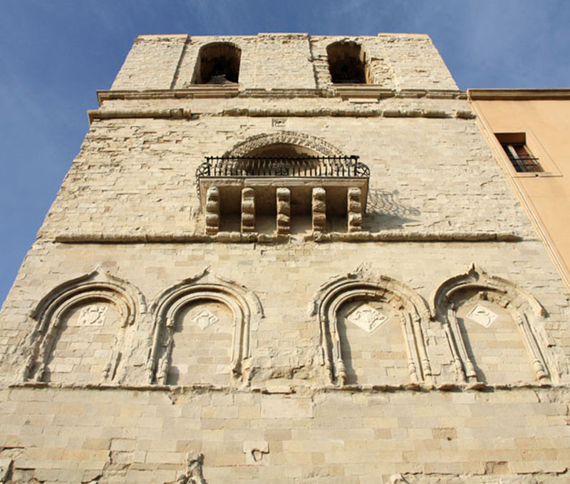 Agrigento e dintorni