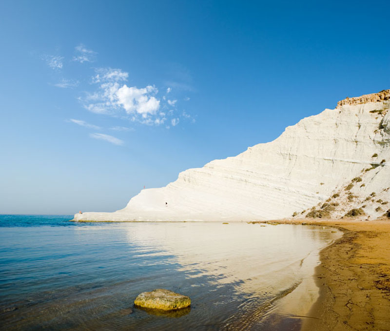 Agrigento e dintorni