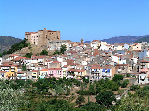 Castelbuono