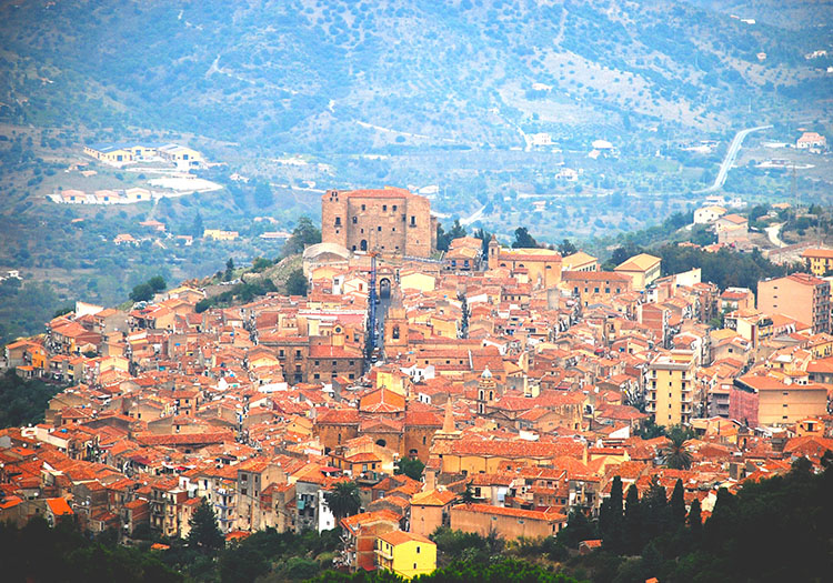 Castelbuono