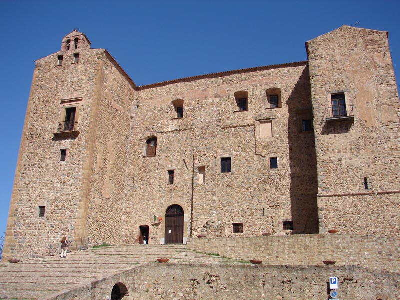 Castelbuono