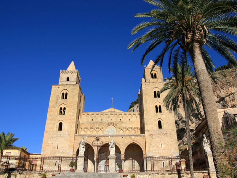 Cefalù