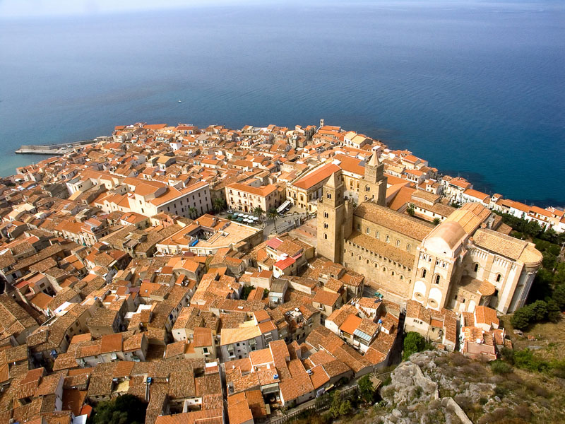 Cefalù