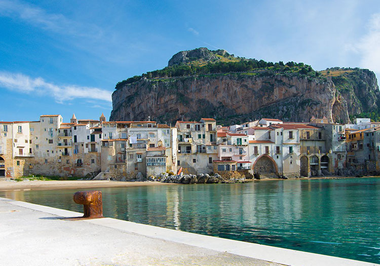 Cefalù