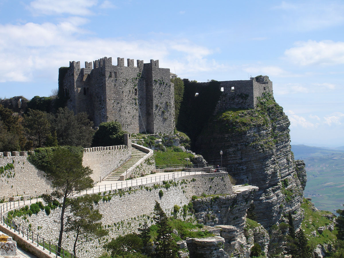 Erice