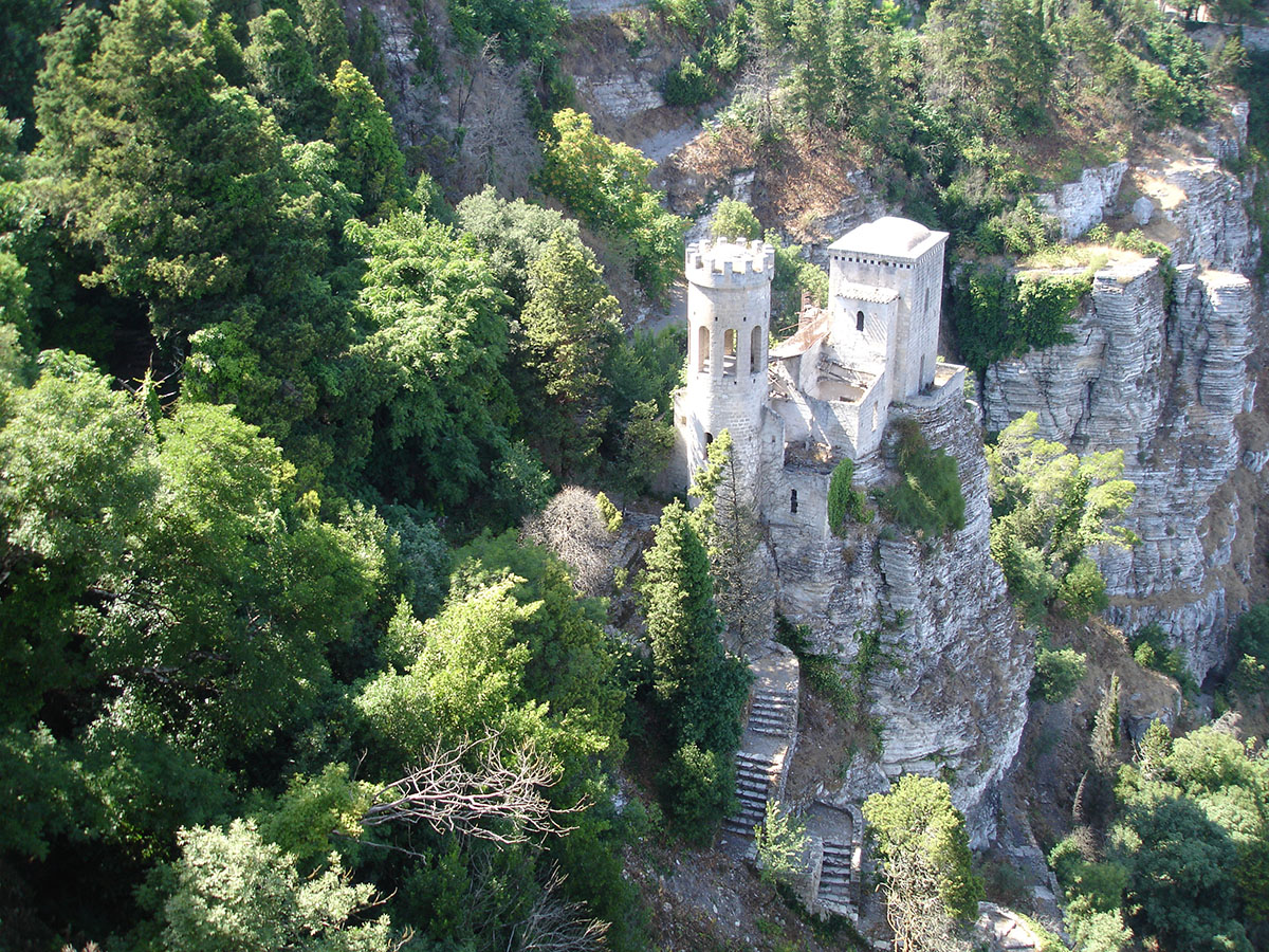 Erice