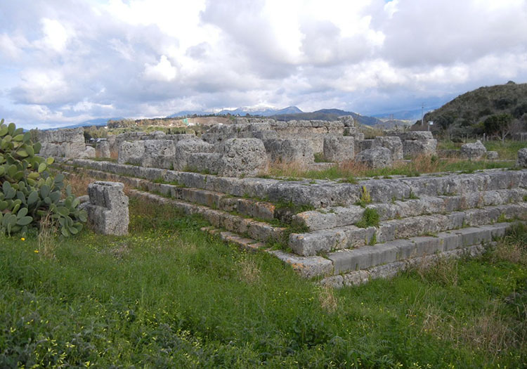 Archaeological Park of Himera