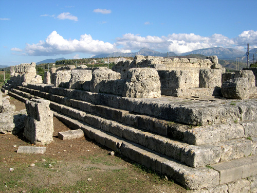 Parco Archeologico di Himera