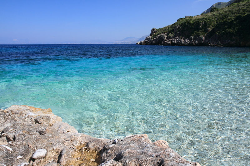 Riserva Naturale dello Zingaro