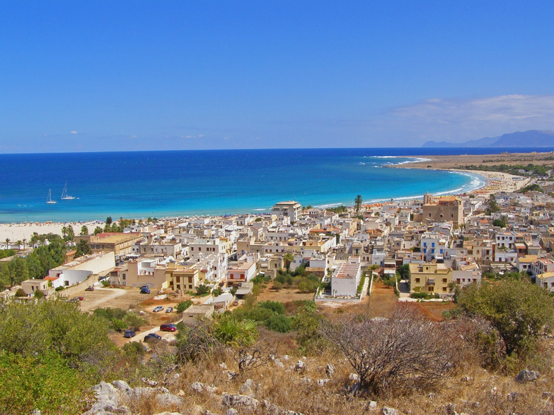 San Vito Lo Capo