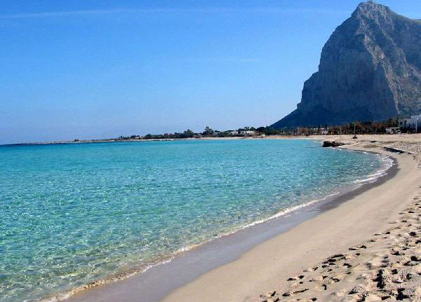 San Vito Lo Capo