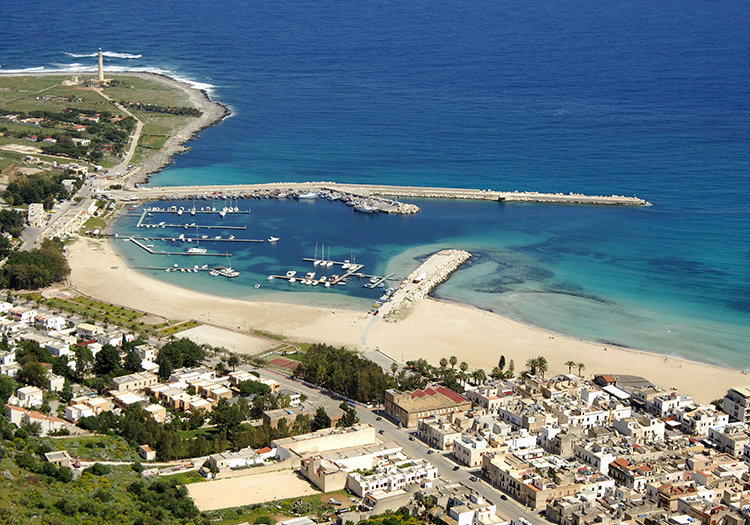 San Vito Lo Capo