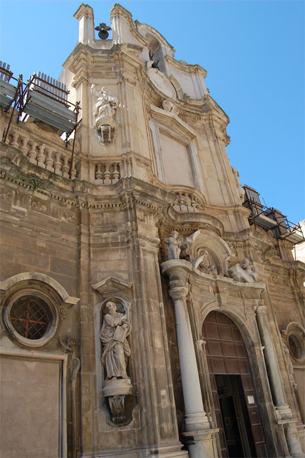 Trapani e le Saline