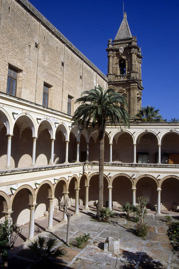 Trapani e le Saline