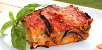 Parmigiana